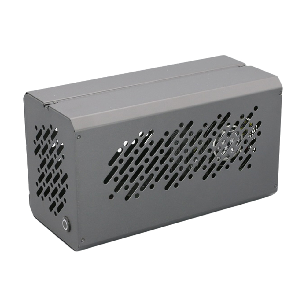 M05K Frame Case Chassis voor T - Oculink Egpu Mini Pc recensie en prijs