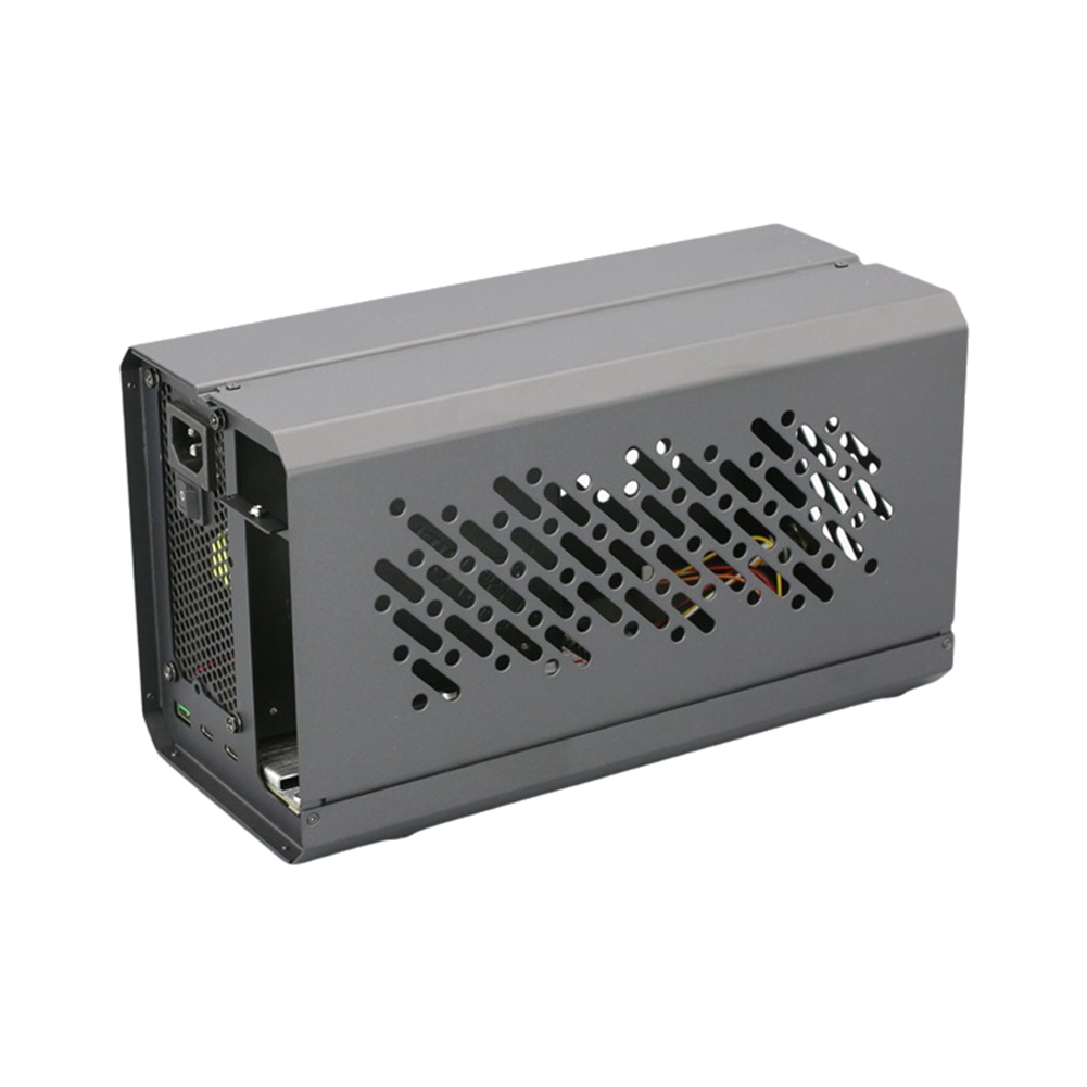 M05K Frame Case Chassis voor T - Oculink Egpu Mini Pc recensie en prijs