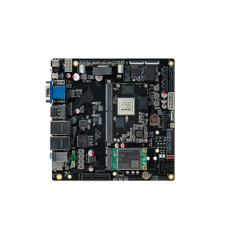 Rockchip rk3588 ontwikkelbord, - Rockchip Rk3588 Development Board recensie en prijs