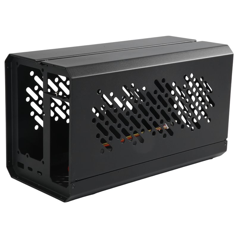 N34R-Frame Case Chassis voor T - Oculink Egpu Mini Pc recensie en prijs
